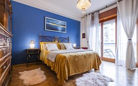 Big Deluxe Apts Italian Style Lake&Terrace